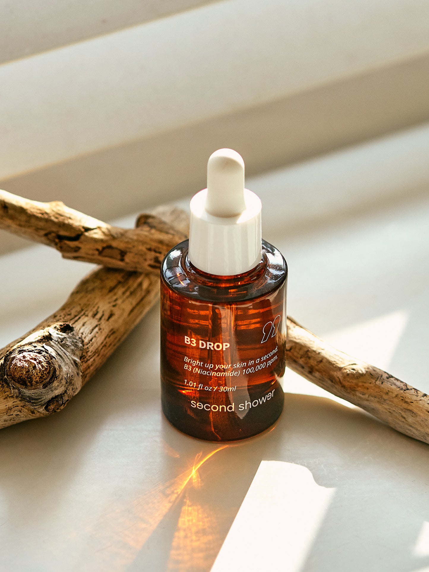 ビタミンB3 DROP(ドロップ)