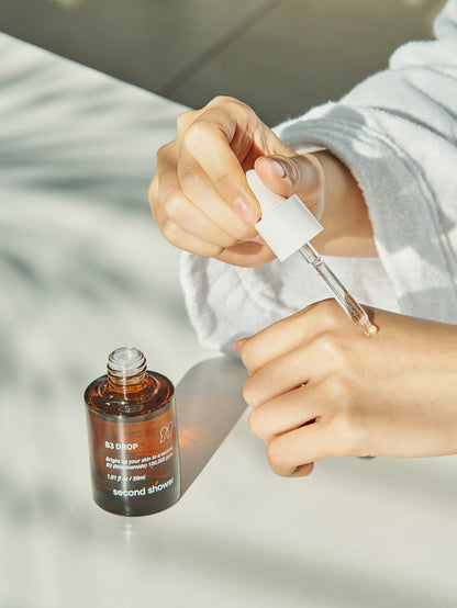 ビタミンB3 DROP(ドロップ)