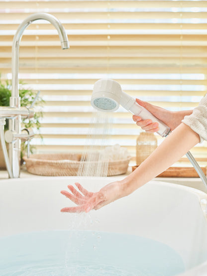 リビタ(RE:VITA)シャワーヘッド