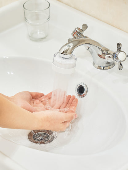 リビタ(RE:VITA)フィルター 洗面台用フィルター(無香料) 3個入