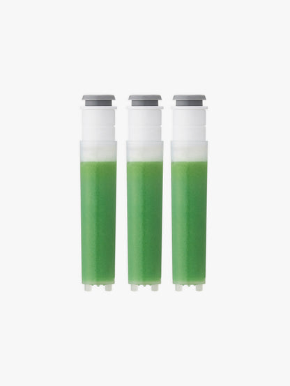 リビタ(RE:VITA)シャワーヘッド用フィルター 2S-SF310J