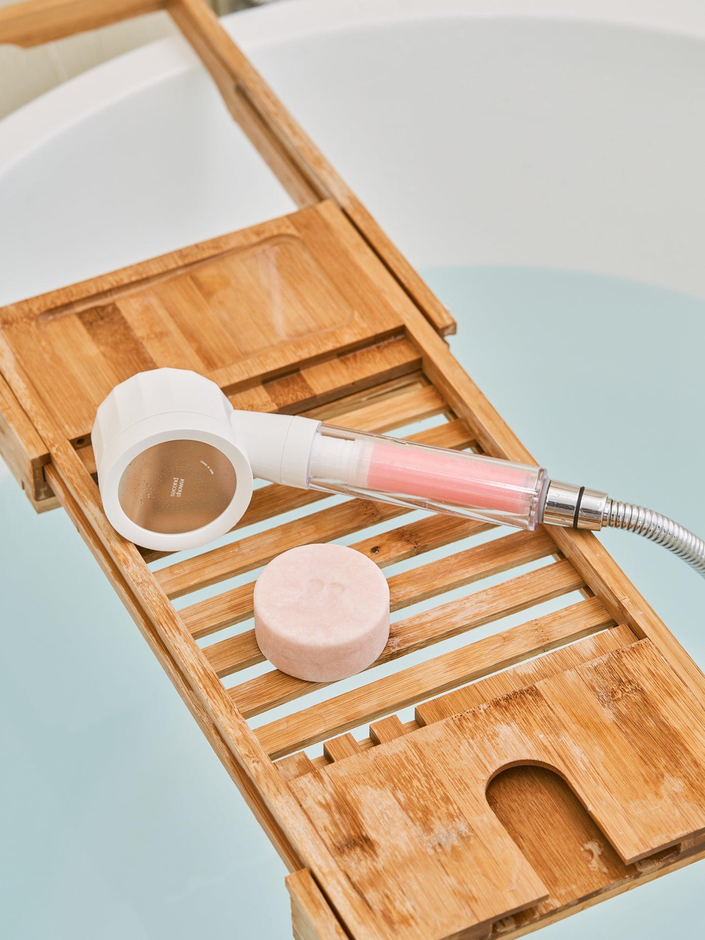 リビタ(RE:VITA)シャワーヘッド用フィルター 2S-SF310M