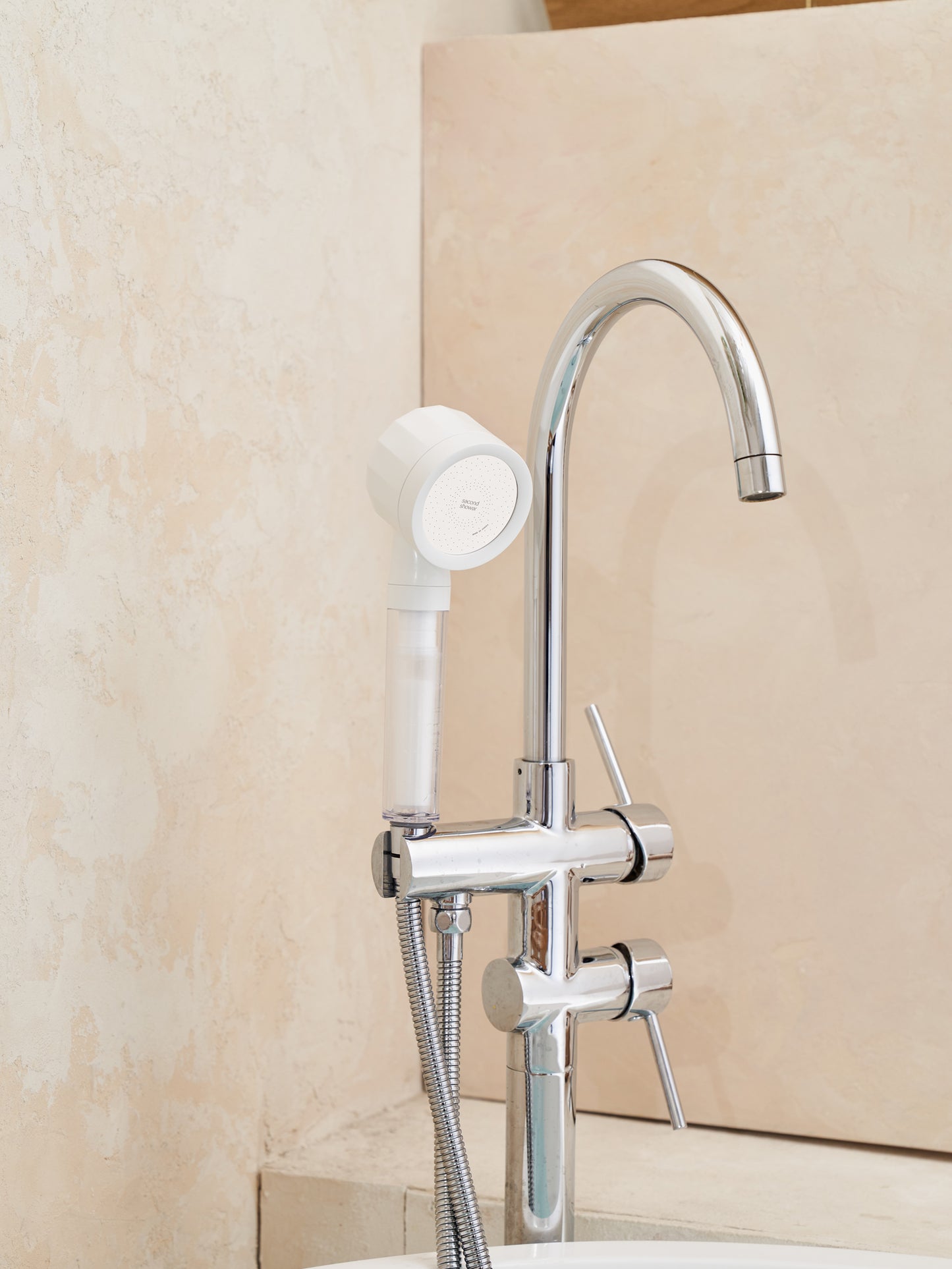 リビタ(RE:VITA)シャワーヘッド用フィルター 2S-SF310X