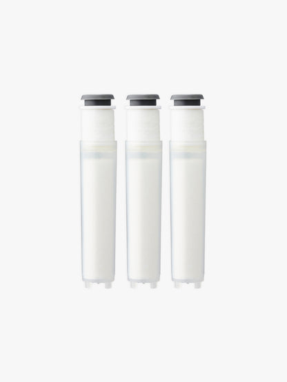 リビタ(RE:VITA)シャワーヘッド用フィルター 2S-SF310X